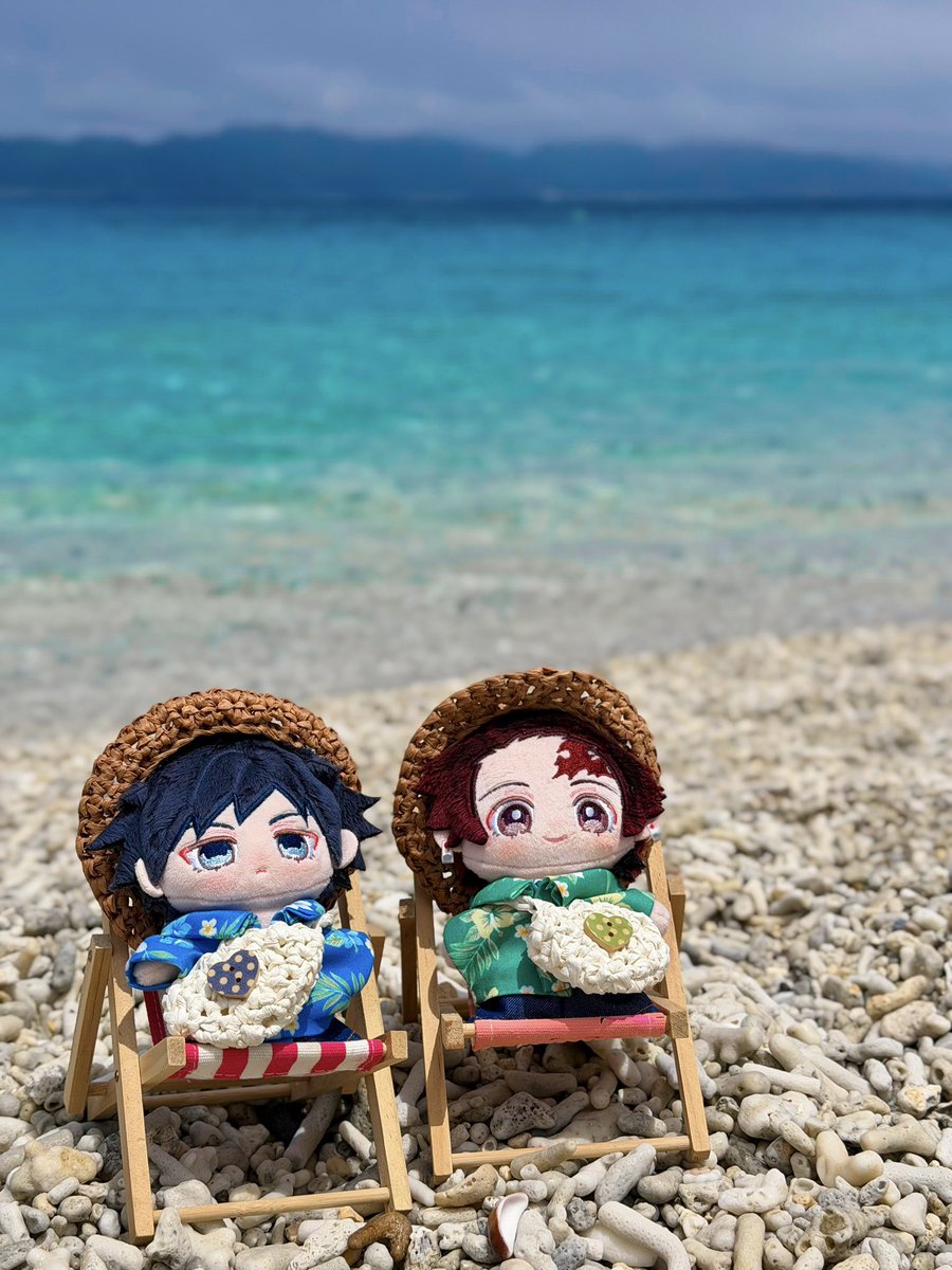 gytn_y's tweet photo. 💙💚🏖⑅･⏦ﾟ♡ https://t.co/WNJoUbuEft