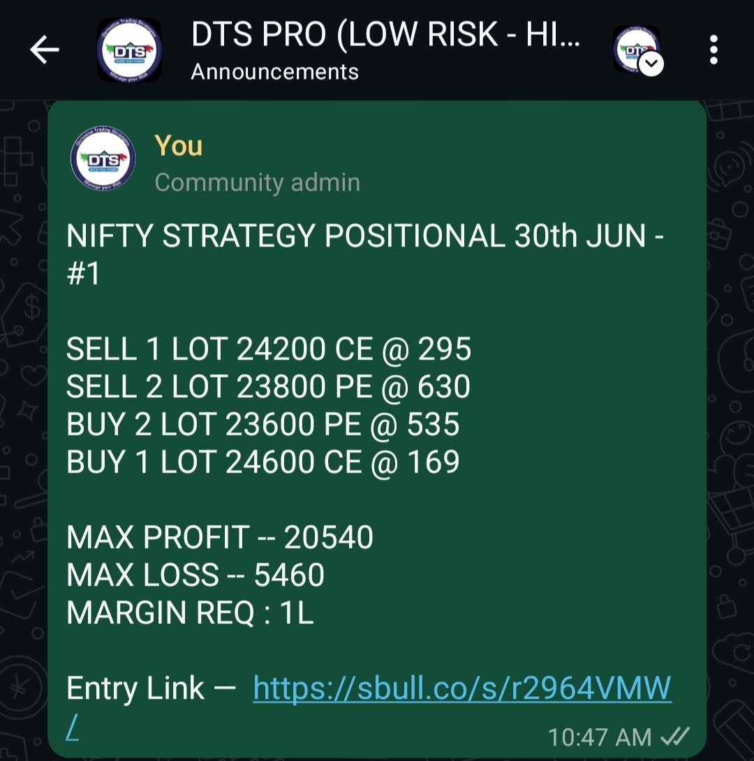 HedgingDesk's tweet photo. Nifty Strategy Options Hedging 

#Nifty #Banknifty #Optionselling #OptionsTrading #HedgingStrategy #optionbuying #StockMarketindia #Indexoptions #niftyOptions #BankNiftyOptions #swingtrading #priceactiontrading #stockmarket #technicalanalysis #thestockmarketlive #intradaytrading #stockmarkettoday #stockmarketinvesting #indiantrader #investment #indianstockmarket #dalalstreet #stockmarketeducation #stockmarketnews #sharebazar #optionsstrategy