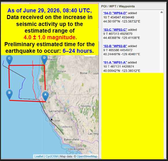 AleksandrK86657's tweet photo. #HaywardFault #SanAndreasFault #Earthquake #California #CaliforniaEarthquake #BayArea #SanFrancisco #Seismic #SeismicRisk #EarthquakePreparedness #StaySafe https://t.co/HrXGpO6gSQ