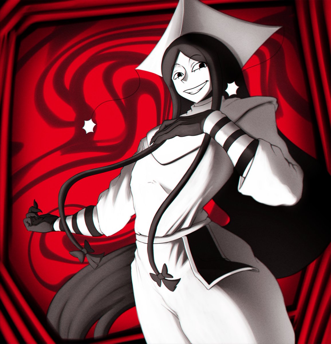 TCLDrawings's tweet photo. I like them
#OrchArt #bakuiukabFA https://t.co/wTCN9mAzF7
