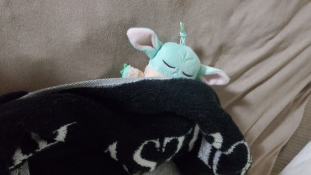 eriatari's tweet photo. @starwarsjapan 
#グローグーが愛おしすぎる
#グローグーが愛おしすぎるキャンペーン https://t.co/VL0vkRkBT4