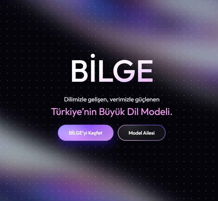 bpthaber's tweet photo. Tübitak tarafından geliştirilen yapay zeka modeli BİLGE, Cumhurbaşkanı Erdoğan'ın kişisel yapay zeka asistanı olarak devlet hizmetine giriyor. https://t.co/IRmTMm9sNA