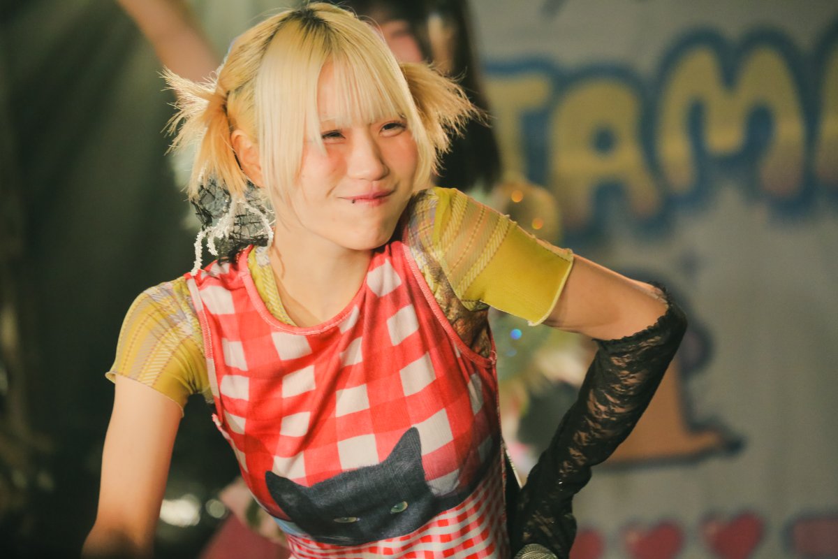 bonjour_idol's tweet photo. 【LIVE REPORT】

Electro Beats and Idol Energy: AFTERS Celebrate 3rd Anniversary Ahead of Japan Expo Paris 🔥
AFTERS 3rd Anniversary Live ✨ (公式写真18枚あり📸)

➡️ https://t.co/5JCO4FJamv (英語/日本語)

Photos by @mo_momomoOJI 

@AFTERS_INFO @AFTERS_MINT 
#AFTERS #アフターズ #BonjourIdol