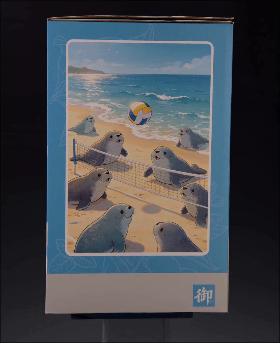 DeltyThe73rd's tweet photo. HAHAHHA WTF THIS BOX OF SEA SALT MILK CAKES IS ACTUALLY THE BOX FOR THE UPSCALE 1/100 RG HI NU GUNDAM??? 😭😭 https://t.co/DrwX7w0rkp