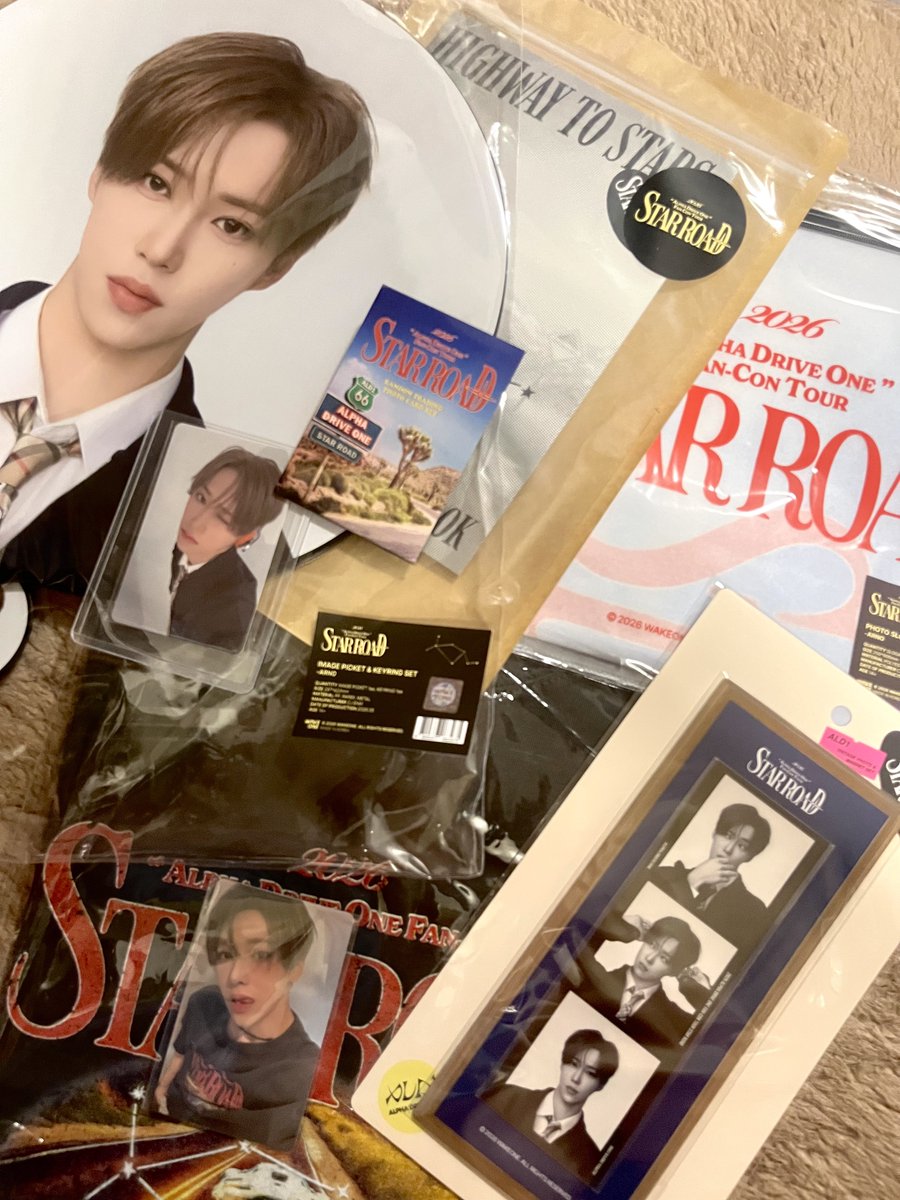 R5Awo's tweet photo. #byeol_代行
無事に受け取りいたしました！
この度はありがとうございました！
引き続きよろしくお願いいたします🫶 https://t.co/pcu3LuXx5C