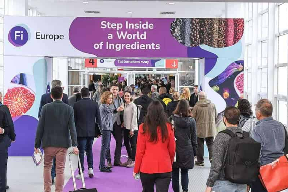 esFIAB's tweet photo. 📢¿Eres expositor en @Fi_FiEurope en el pabellón español organizado por @esFIAB? Aún puedes participar en Espacio #SpainAgrifoodtechNation @ICEX_ una oportunidad para dar más visibilidad a tus soluciones y productos innovadores.🗓️Inscripciones: 7 julio https://t.co/9RUmmHQSJa https://t.co/O1vBNfJjgP