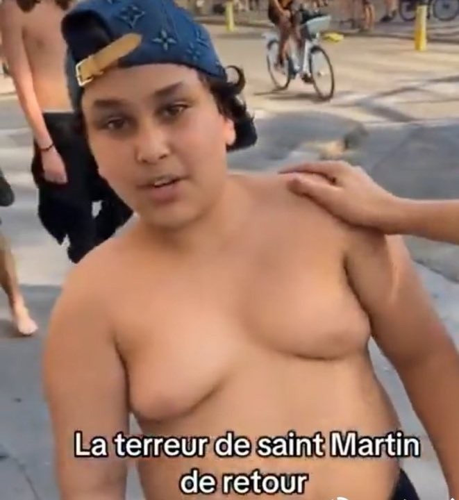 VERITY France tweet media