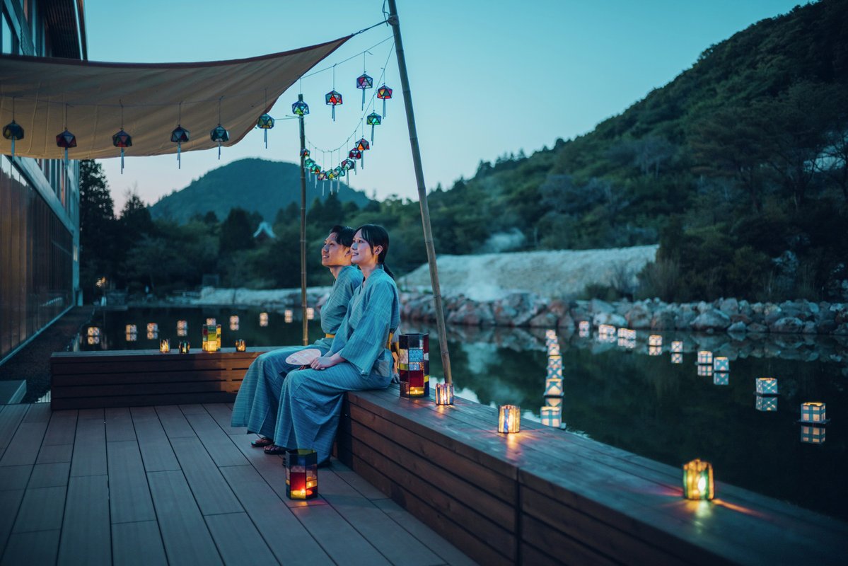 星野リゾート Hoshino Resorts (@HoshinoResorts) / Posts / X