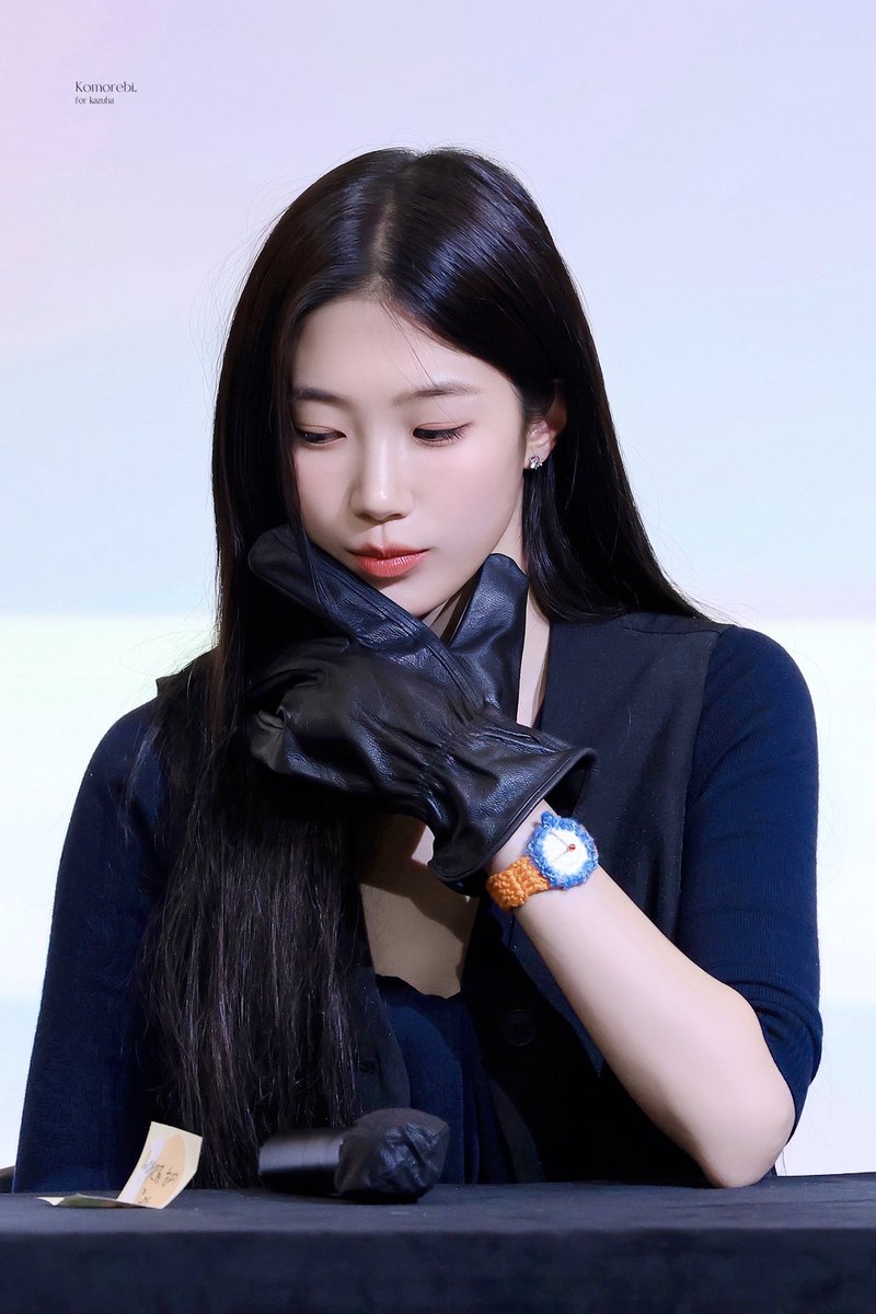 komorebi_kzh's tweet photo. 260627 
#LE_SSERAFIM #르세라핌
#카즈하 #KAZUHA #カズハ https://t.co/VA8R9OneOz