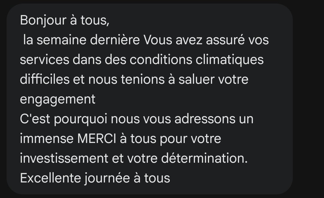 pétasse engagée tweet media