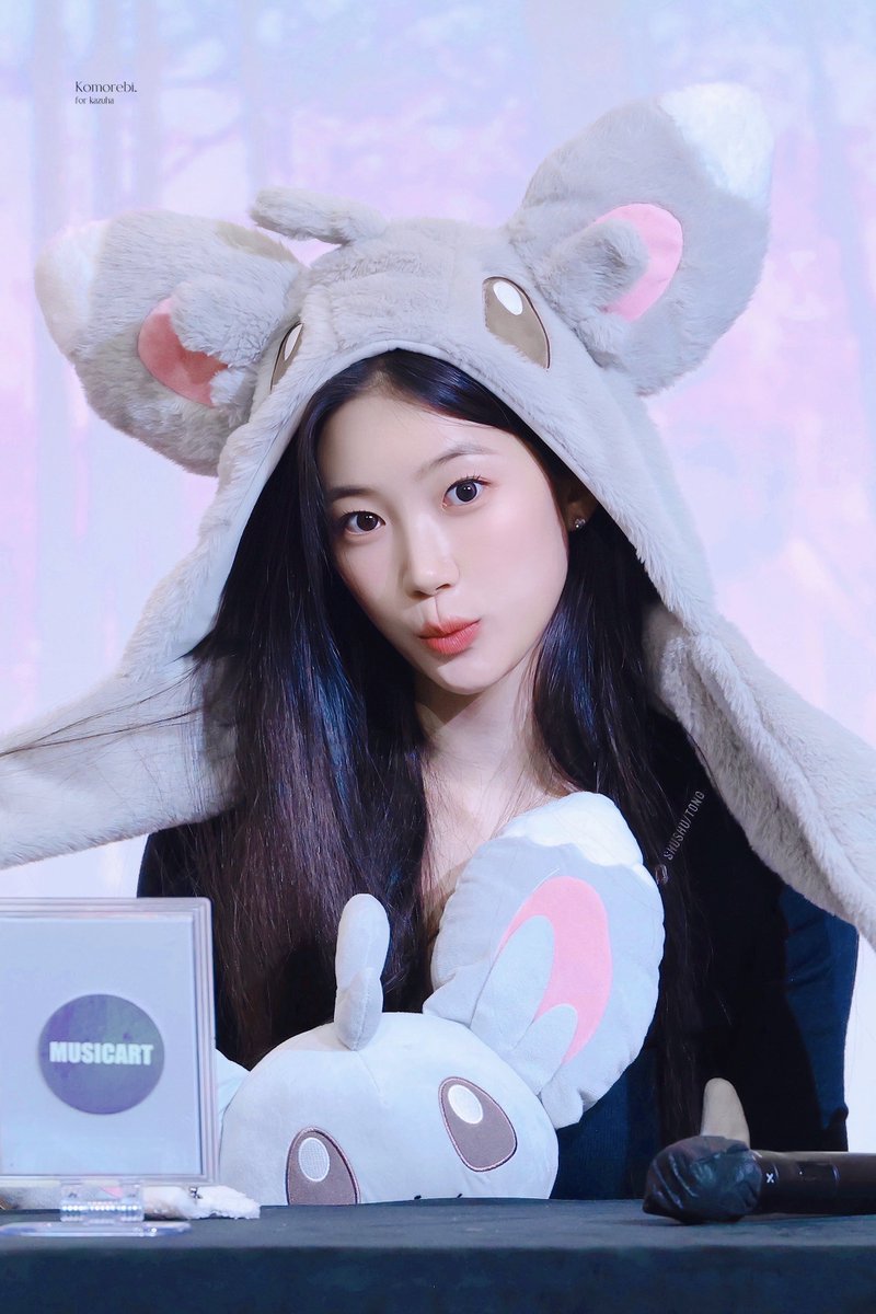 komorebi_kzh's tweet photo. 260627 
#LE_SSERAFIM #르세라핌
#카즈하 #KAZUHA #カズハ https://t.co/oLbv3n1Rr1