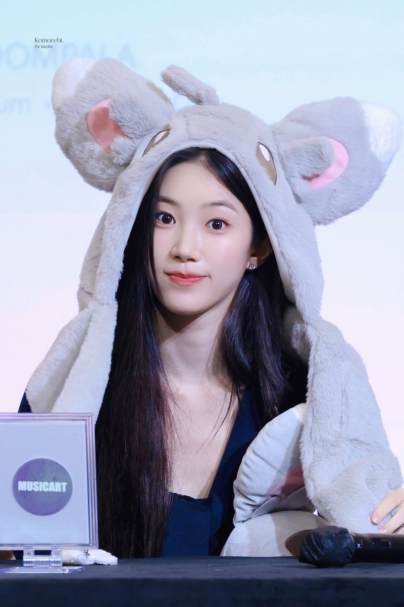 komorebi_kzh's tweet photo. 260627 
#LE_SSERAFIM #르세라핌
#카즈하 #KAZUHA #カズハ https://t.co/oLbv3n1Rr1