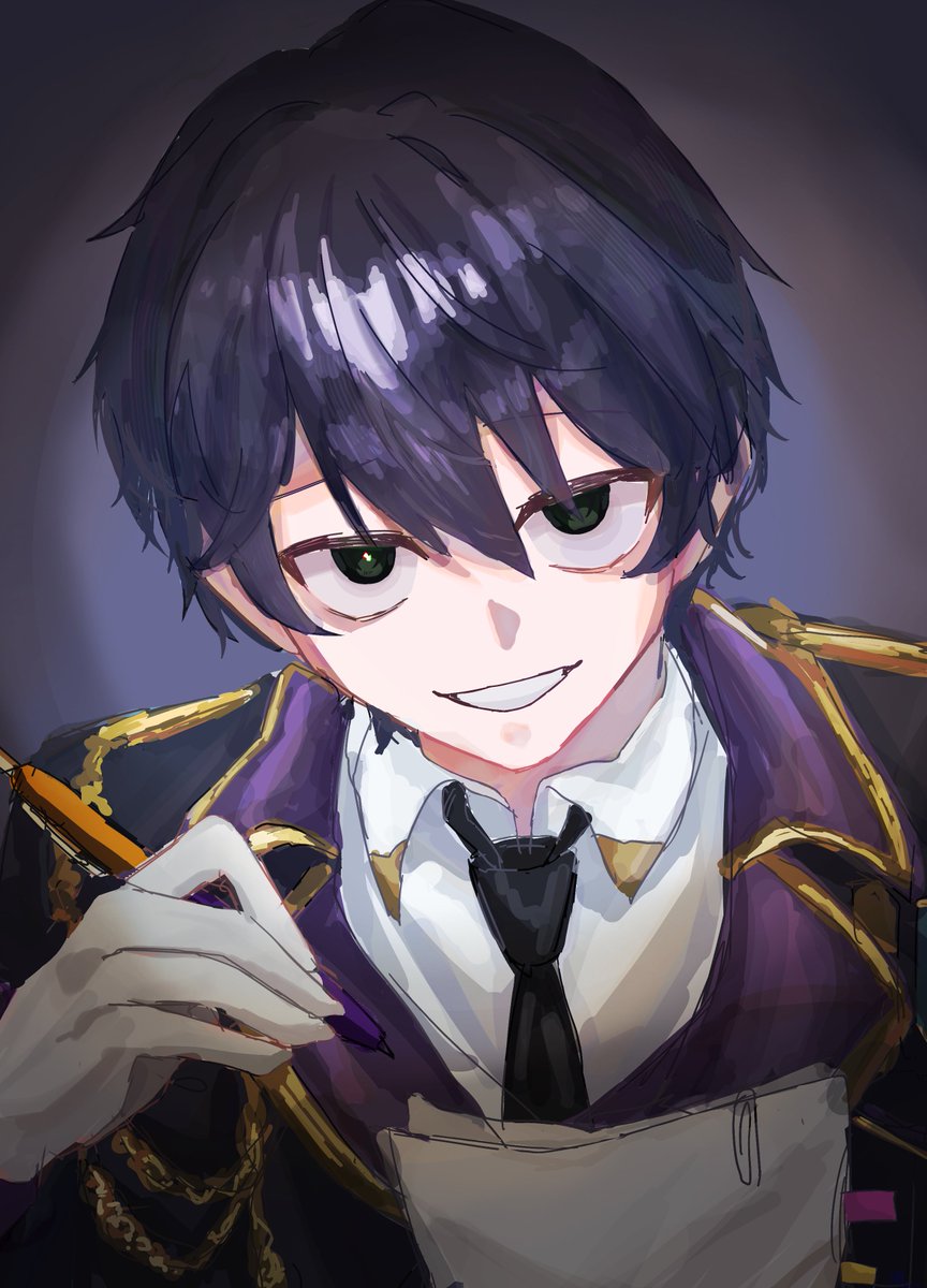 Boku__pudding's tweet photo. ＊『  では、尋問を開始致します。 』
#金剛力也像 https://t.co/FdCKaaCp14