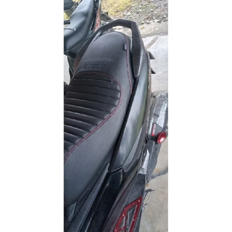 akalinbknabc's tweet photo. Yang pasti aku beli sarung joknya yang bisa di lepas pasang, mau dipakai kapan saja bebas terserah aku

Aku rekomendasiin seller shopee yang jual sarung jok seperti yang aku pake ini, kalau mau bisa lewat ini
https://t.co/Mj01h1ZXJc https://t.co/OOHzbVMj12