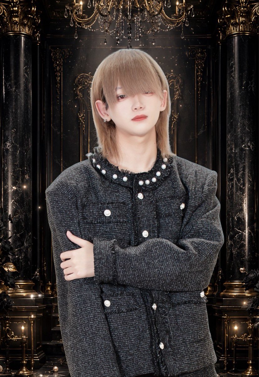 dearnova_info's tweet photo. 【𝑵𝑬𝑾 𝑽𝒊𝒔𝒖𝒂𝒍 公開】

⋆͛✦ • ┈┈┈┈┈┈┈┈ ┈┈┈┈┈ • ✦ ⋆͛

𝑵𝒂𝒎𝒆 ▷あめ(@ame__wd )
𝑪𝒐𝒍𝒐𝒓 ▶︎💛

—–+—–+—–+—–+—–+—–+

𝑵𝒂𝒎𝒆 ▷るい(@Rui_fleurabit )
𝑪𝒐𝒍𝒐𝒓 ▶︎🩵

⋆͛✦ • ┈┈┈┈┈┈┈┈┈┈┈┈┈ • ✦ ⋆͛

𝑵𝒆𝒙𝒕…𝒕𝒐𝒎𝒐𝒓𝒓𝒐𝒘 𝟏𝟖:𝟎𝟎 https://t.co/obUOFtfM3r