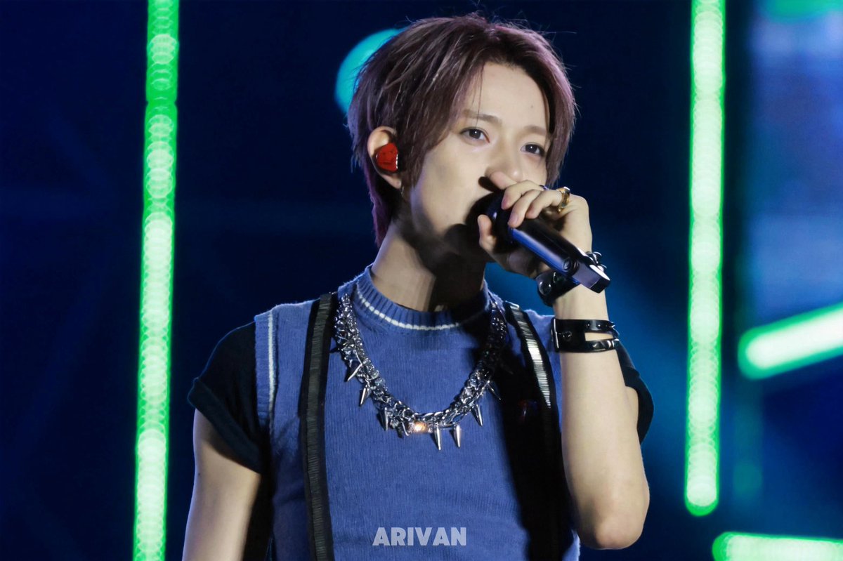 Arivan1015's tweet photo. 260628

#EVAN #에반 #HEESEUNG #희승 https://t.co/xVUuIAa2TB