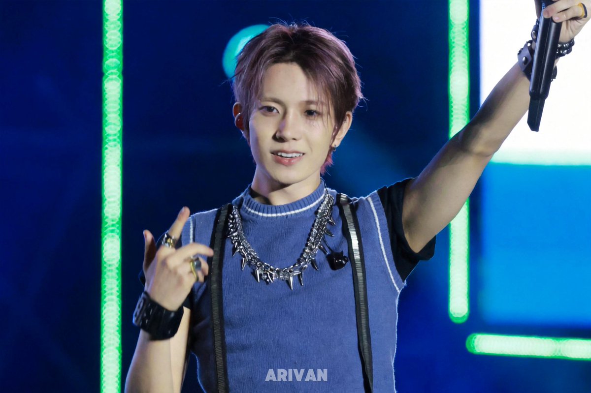 Arivan1015's tweet photo. 260628

#EVAN #에반 #HEESEUNG #희승 https://t.co/xVUuIAa2TB