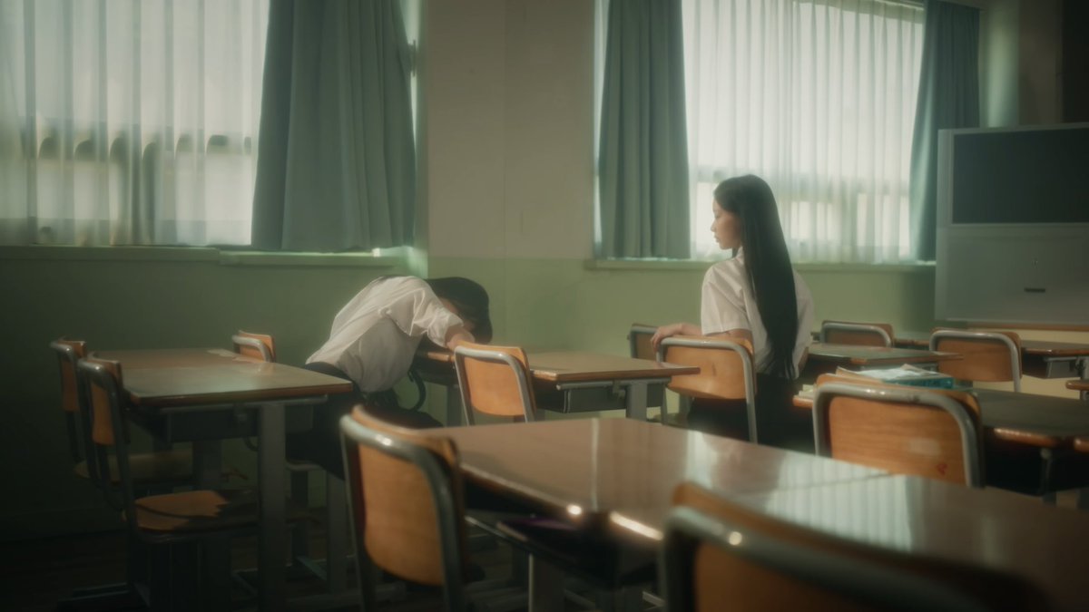 mitoxe9's tweet photo. 나 영화 보고 온 것 같은데... https://t.co/93Zn5W6rfa
