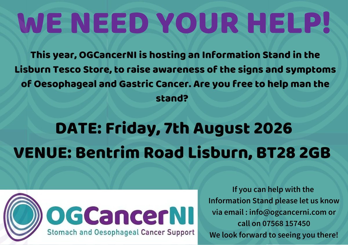 OGCancerNI tweet media