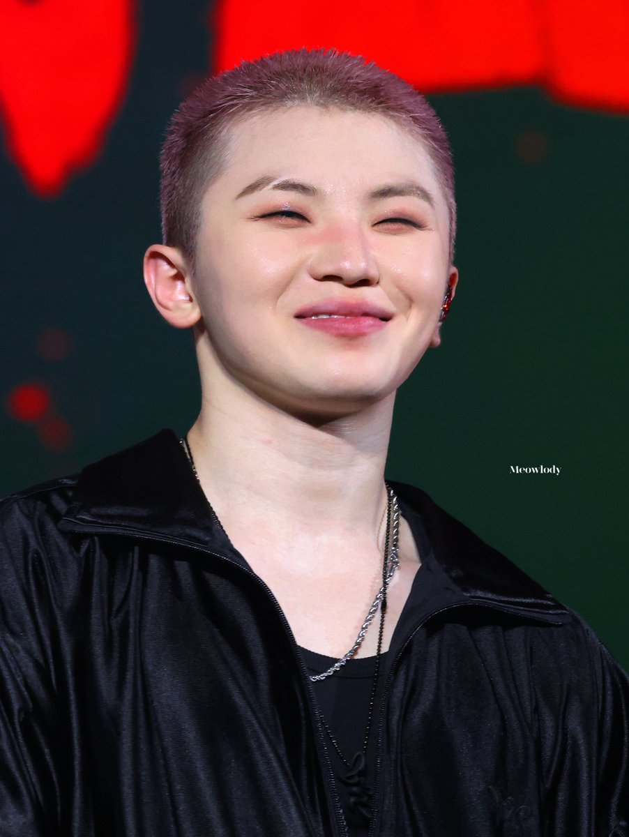 Meowlody_17's tweet photo. 250719

D-258 
지후니🩷블러셔 조아

#우지 #WOOZI #세븐틴 
#SEVENTEEN #이지훈 #ウジ https://t.co/UdKKbUvSKR