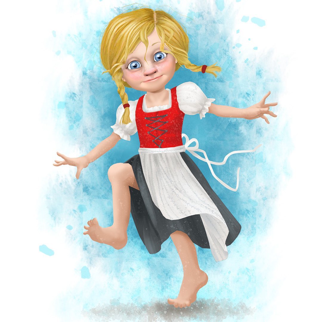 mooserlde's tweet photo. Kulturmarathon in Bad Reichenhall

Die Malerin und Autorin Sylvia Gruber ist vielen bekannt durch ihre Bücher über die
Abenteuer des Moorwichtels „Mooserl“, alle erschienen im Bad Reichenhaller
Tandallin Verlag.… https://t.co/rohafOqIWQ