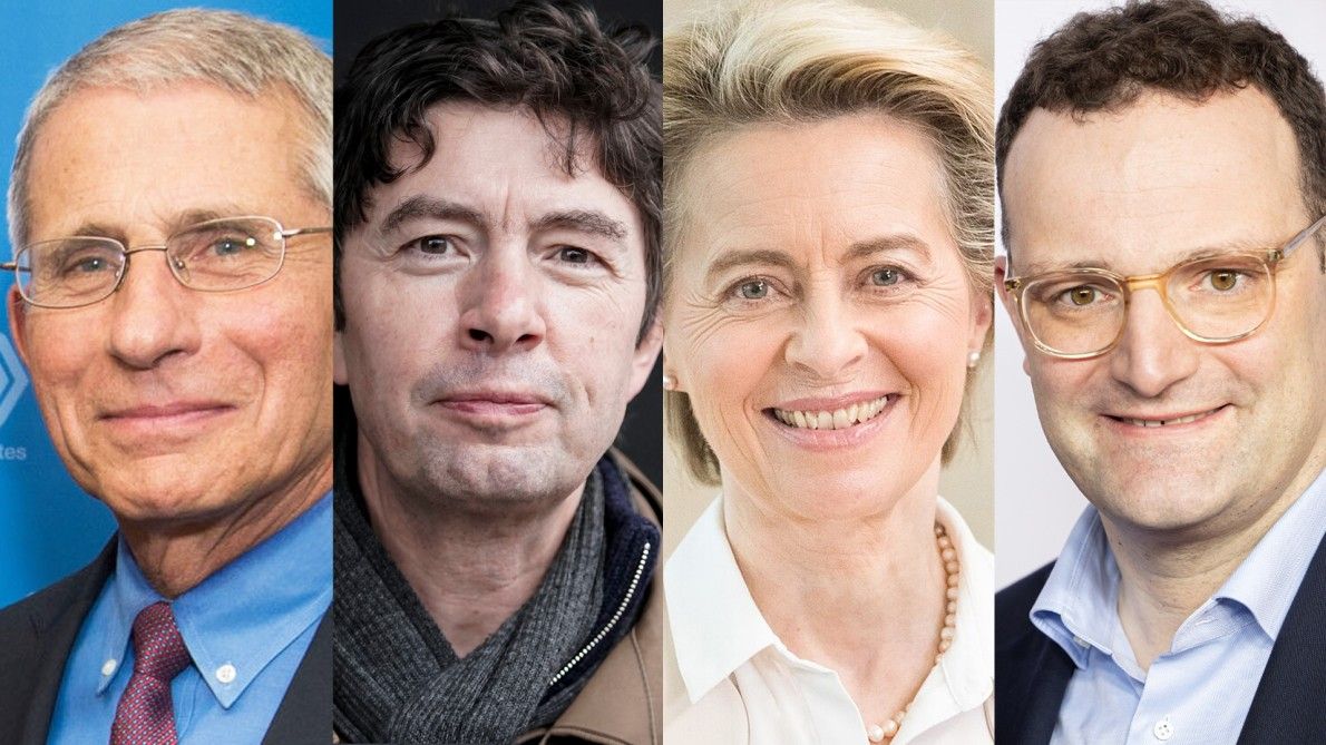 Achgut_com's tweet photo. Corona-Ticker Folge 29: Vielleicht kommen sie doch nicht ungeschoren davon
https://t.co/u4BLlL0rOX Von Martina Binnig • Immer mehr Veröffentlichungen und ans Tageslicht geklagte Informationen bestätigen die skrupellose, fahrlässige und letztlich gemeingefährliche Politik während der Corona-Zeit. Obwohl viele beinahe unglaubliche Tatsachen mittlerweile auf dem Tisch liegen, wird von den Verantwortlichen und den Institutionen weiter gemauert, verurteilt und verschleiert. Mangelndes öffentliches Interesse an diesem Skandal begünstigt die Täter.