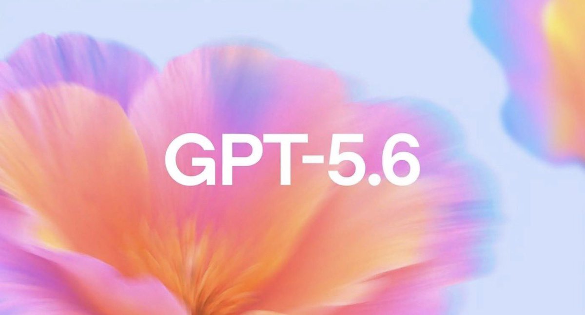 DINTFoundation's tweet photo. 📰 OpenAI has previewed GPT-5.6, introducing Sol, Terra and Luna. Lower-cost AI models could help businesses adopt advanced AI faster while expanding access to powerful digital tools.

🔗 https://t.co/jeoKzgor9E
🔗 https://t.co/SOBgowEU02

#AI #ArtificialIntelligence #Digital https://t.co/iP7msfI2XW