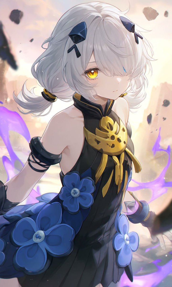 Akari_mim1's tweet photo. 静かに終わらせましょう

#ゼンゼロ #イラスト
#ドラキナ・サンブリンガー https://t.co/1TZmKRR4Ar