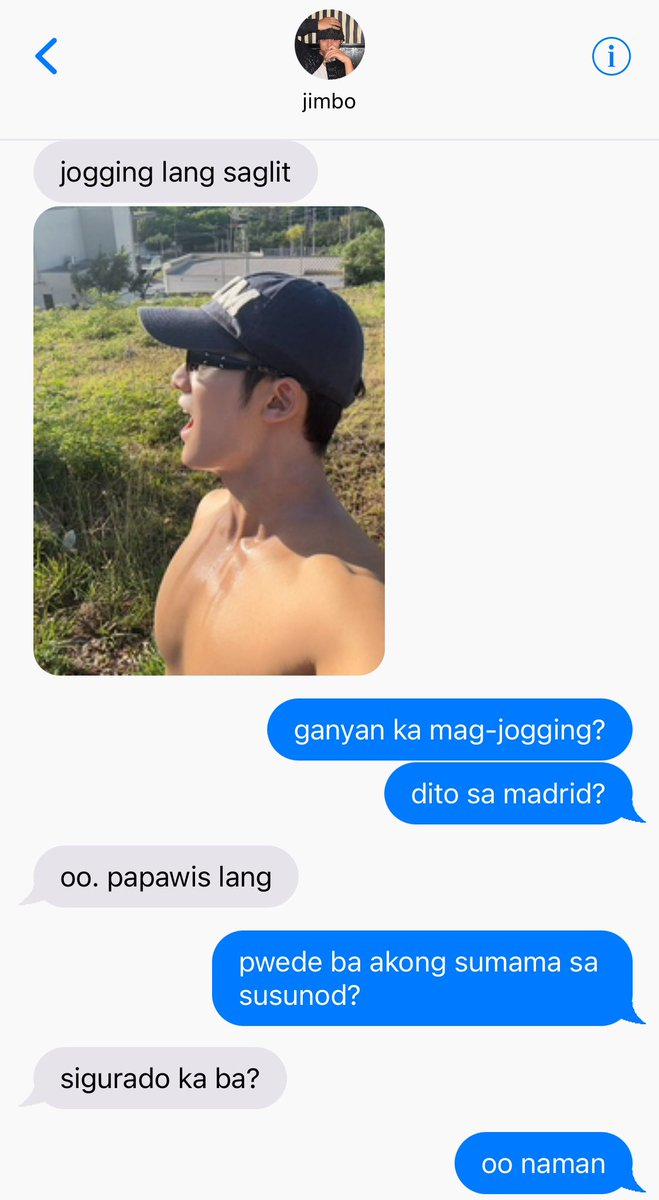 mimiwoowo's tweet photo. minwon magkapitbahay na nagkita sa abroad

si Ading ay gumugusto https://t.co/ooV6hAGVOe