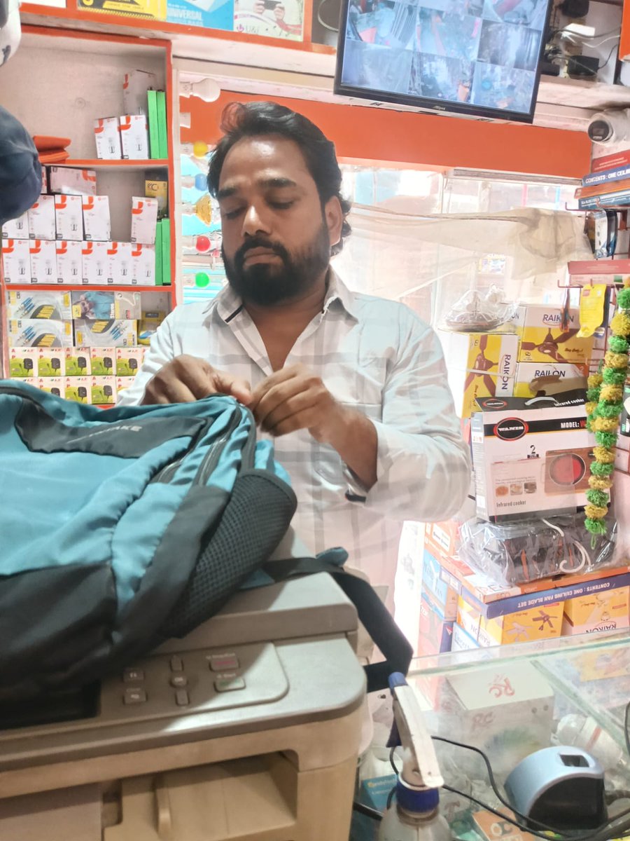 voice_unheared's tweet photo. @indifitech recovery agent #illegally harassing a 90% physically disabled person. #Unauthorized visits, threats to call #relatives, @RBI  Stop this immediately and take strict action against your agent.#StopHarassment #RecoveryAgent #RBI #PhysicalDisability #MentalHarassment https://t.co/1iEC6aduQd
