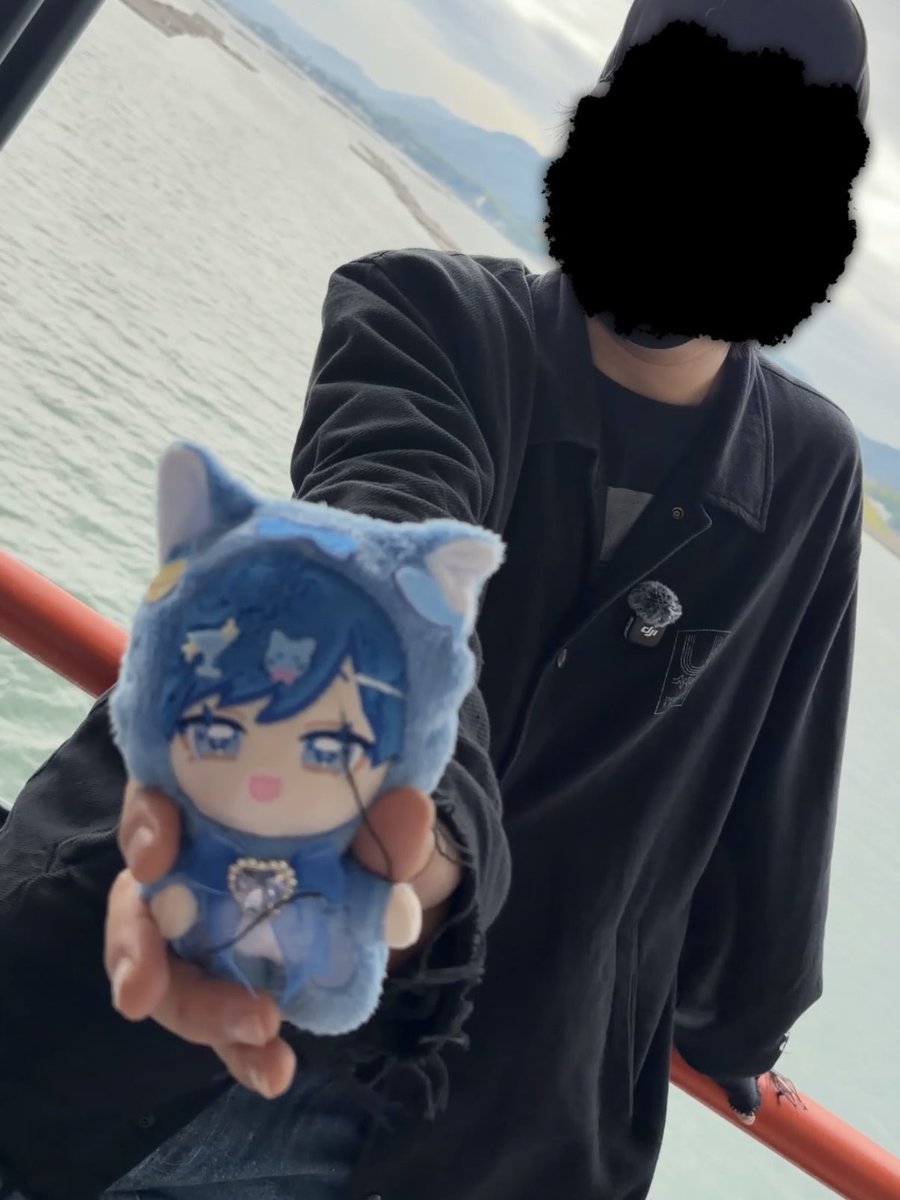 Ifsingnico's tweet photo. 🎲いふまろの動画投稿🎲
新しい動画を投稿しました🐱✨
旅に出て、酒を飲みます 探さないでください

💙↓ TikTokはこちらから ↓💙
https://t.co/zncg0yHDoW

💙↓ YouTubeはこちらから ↓💙
https://t.co/LJ5N5LiqV0

#いれいす https://t.co/xHTD4ifyAP