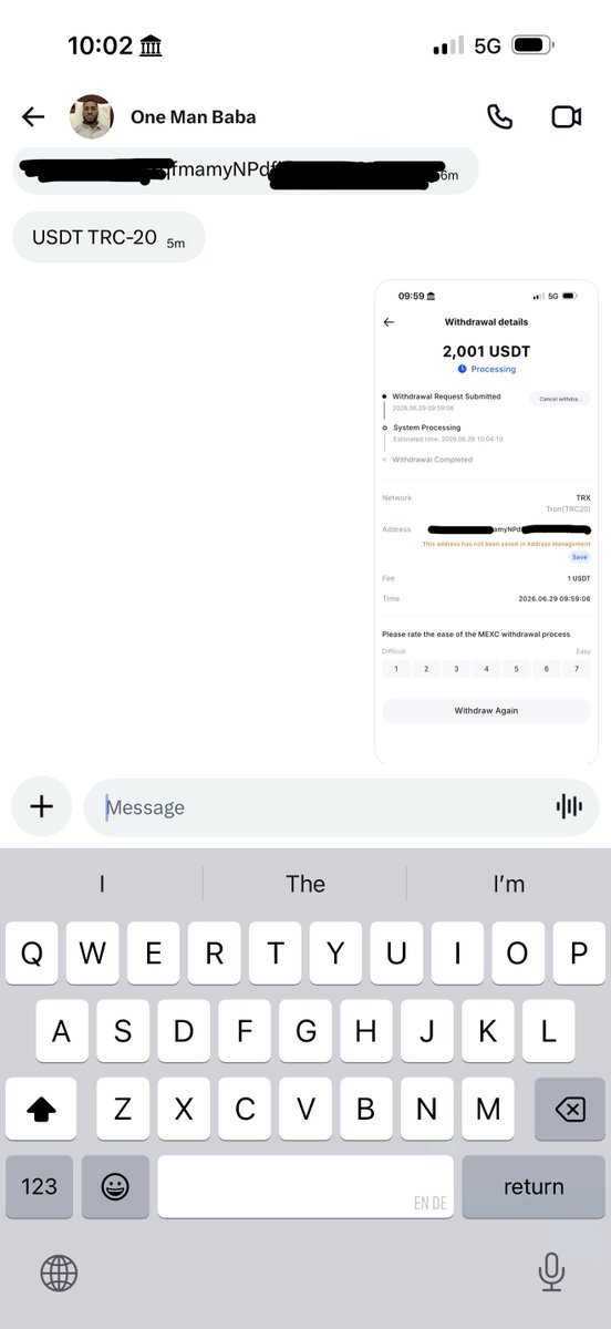 Eze Kingsley Ohaji tweet media