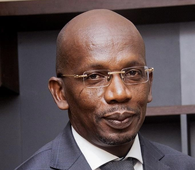 HCasamance's tweet photo. Dans une analyse sur le débat autour du #FMI au Sénégal, Lansana Gagny Sakho estime que l’absence d’accord a révélé la fragilité financière du pays, soulignant que la crédibilité économique repose avant tout sur la discipline et la transparence. https://t.co/ZnhVjP6whT