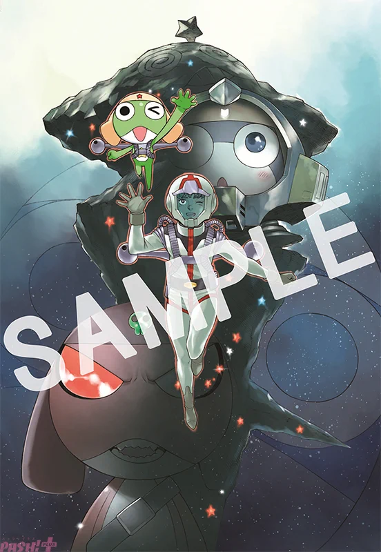PASH!編集部 on X: 