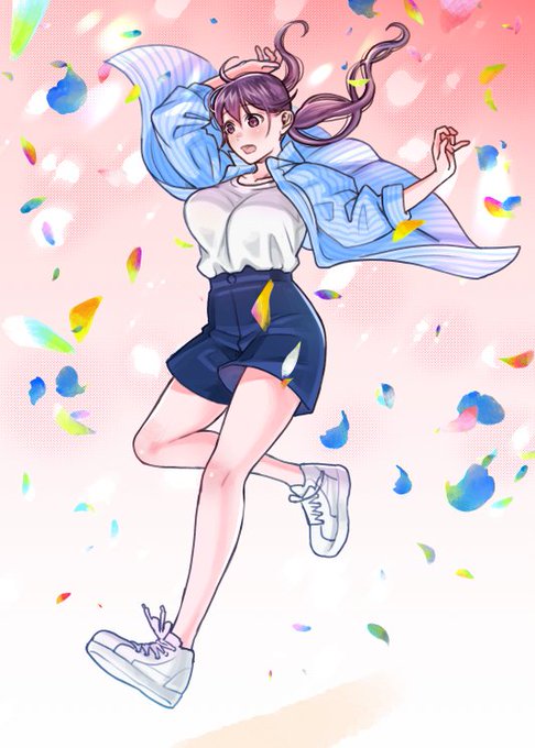 恋に落ちる音がする❣️ 