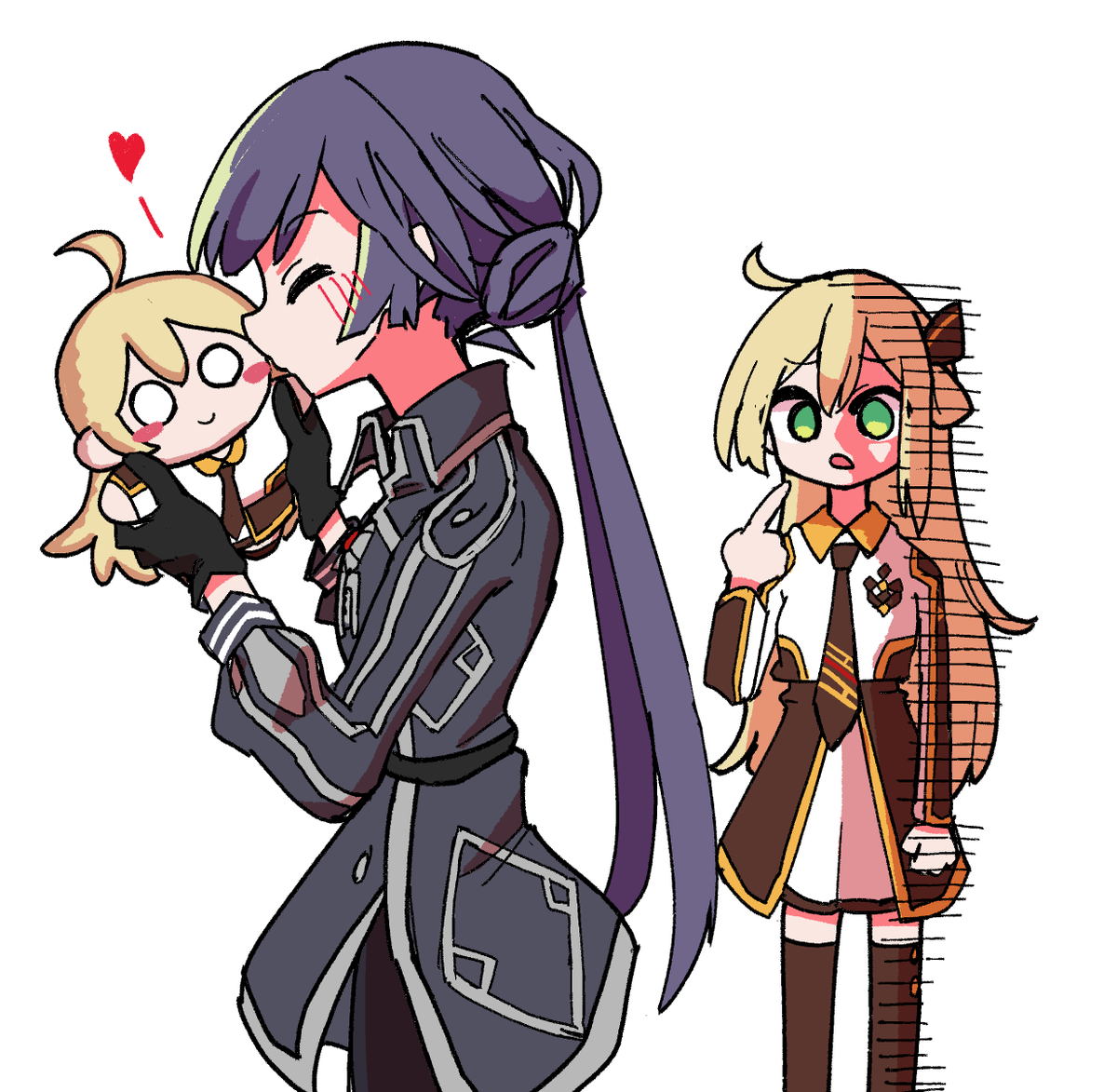 Starlight ⭐ (@StarlightA3) / Posts / X