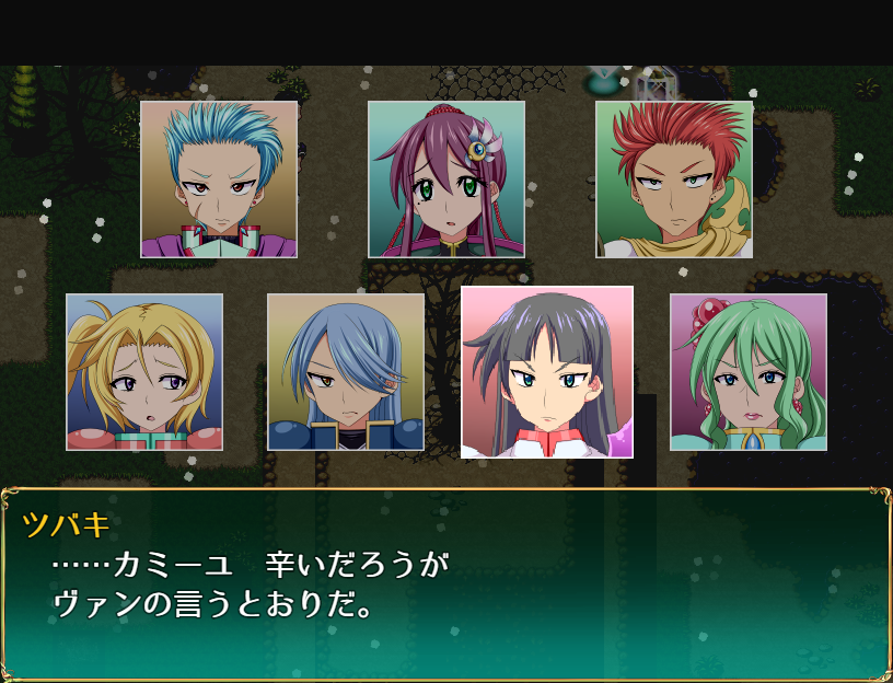 Kakkakira's tweet photo. Emotion of Existence
　～すべての悲しみは愛～

⚔これは絶望と希望の物語⚔

この世界には
救世の女神に見捨てられた者達
アンチゴッデスがいた。
これは一人のアンチゴッデスの青年の
苦悩と葛藤を描いた物語である。

●本作https://t.co/kAOrjqhrdM
●前編https://t.co/QGq1g9OluD
（1/3） https://t.co/pzMym3GVYE