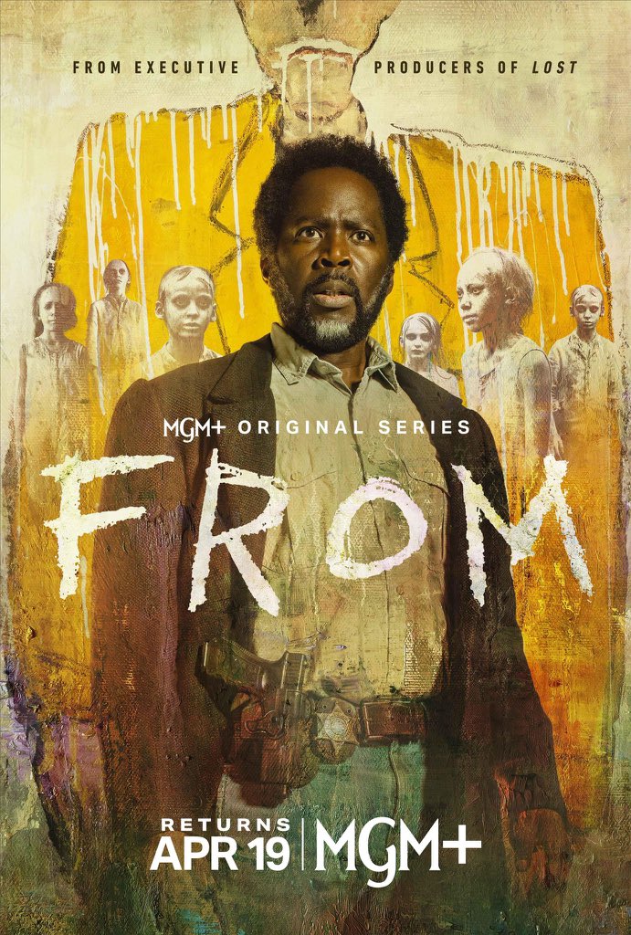 JohnMonye's tweet photo. S4 has finally come to an end. It has been a long ride—thrilling yet confusing at some point. 🎥 🍿It’s going to be a long wait for S5 though. For now, we would have to keep guessing/making up theories 🥲We need an answer!😭 @FROMonMGM @mgmplus  #FROMily #FROMville S4 review👇 https://t.co/Y6bhlp5zcE