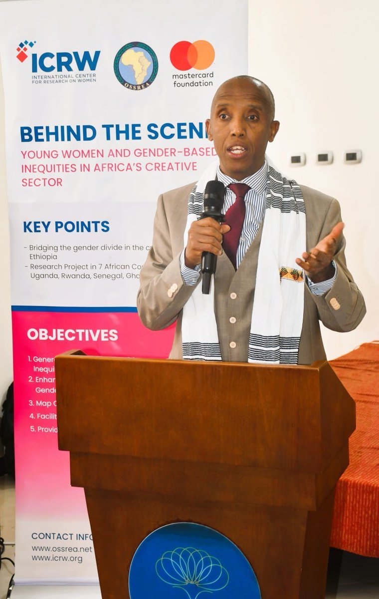 Behidscences's tweet photo. The BtS Project Ethiopia successfully held a Regional Research Dissemination Workshop in Wolkite, Central Ethiopia on 26th June, bringing together 65+ participants from various sectors, officials, acedemicians, media &amp; others attended.#GenderEquality #ICRWAFRICA #BtSProject #Ethi https://t.co/FzAJeYvqyW
