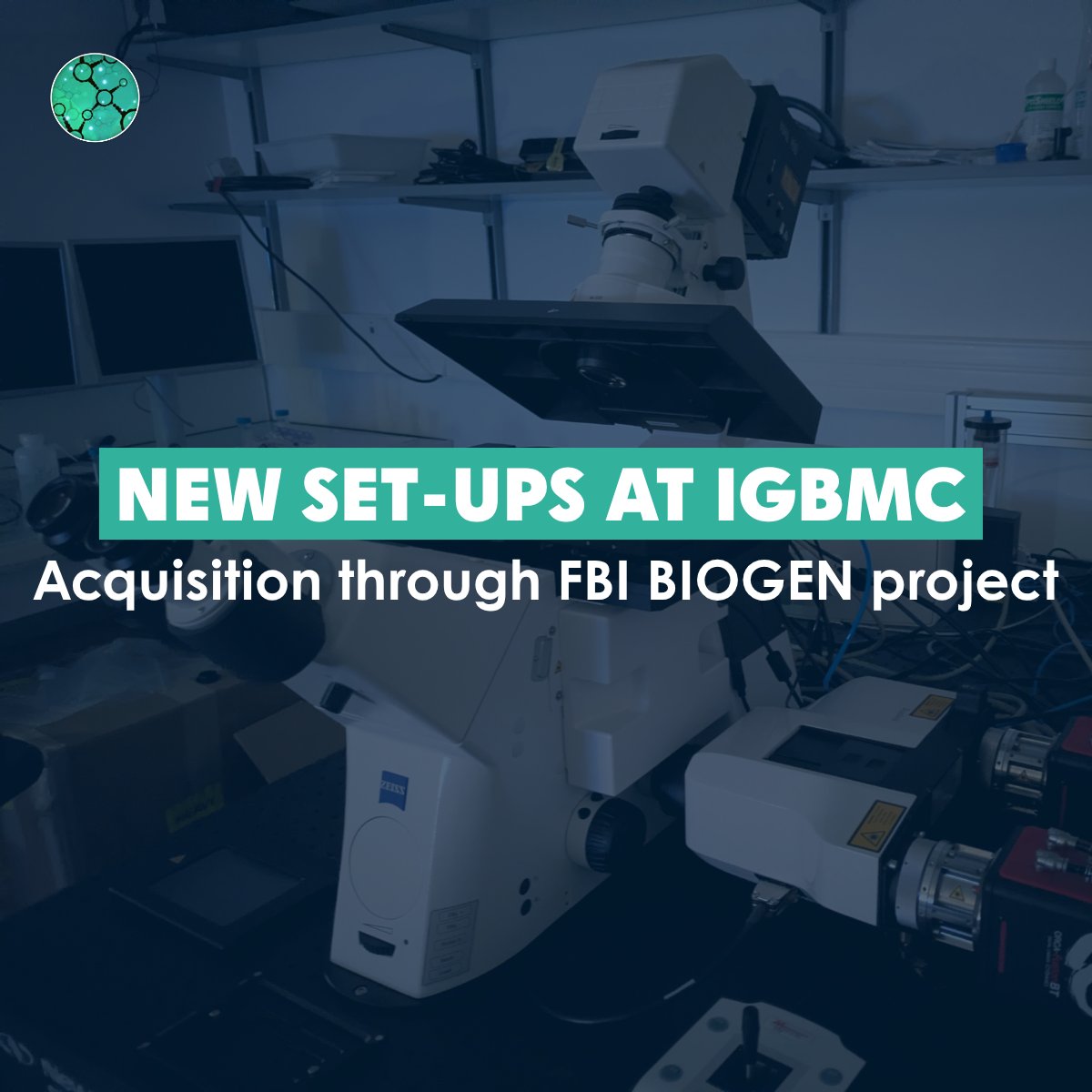 France-BioImaging Research Infrastructure tweet media