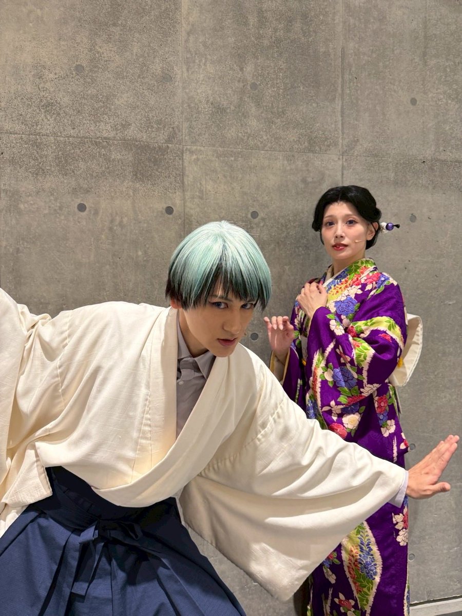 佐藤永典 Hisanori Sato tweet media
