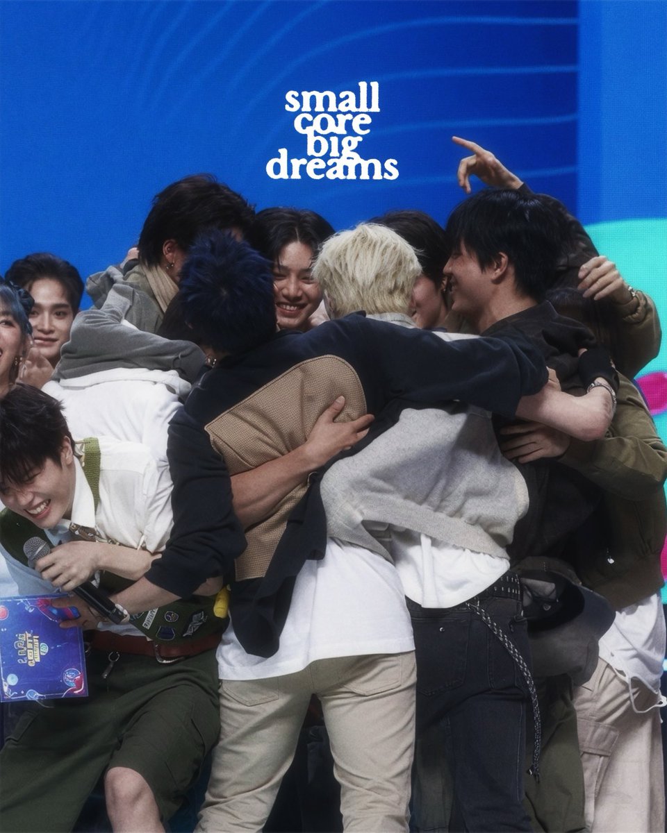 dunlicates's tweet photo. this comeback has been really roller coaster for us😭 https://t.co/56IoXZp1j2
