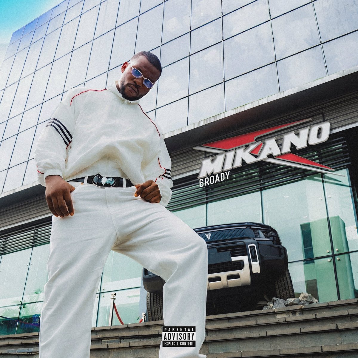 6_roady's tweet photo. 6roady - Mikano https://t.co/DV1yJPC19m via @YouTube https://t.co/g64EcaOQYs