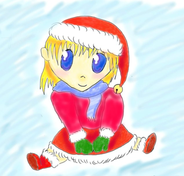 Chuggoth's tweet photo. 2010 vs 2026 literally my first digital drawing https://t.co/JFEB67Fg35