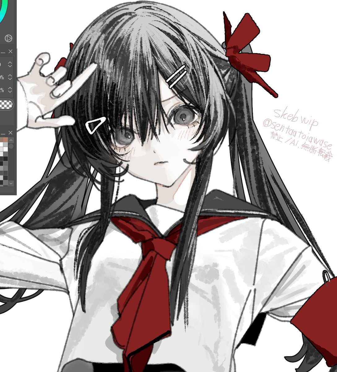 sentaatoiawase's tweet photo. https://t.co/4cJfU7RvYu