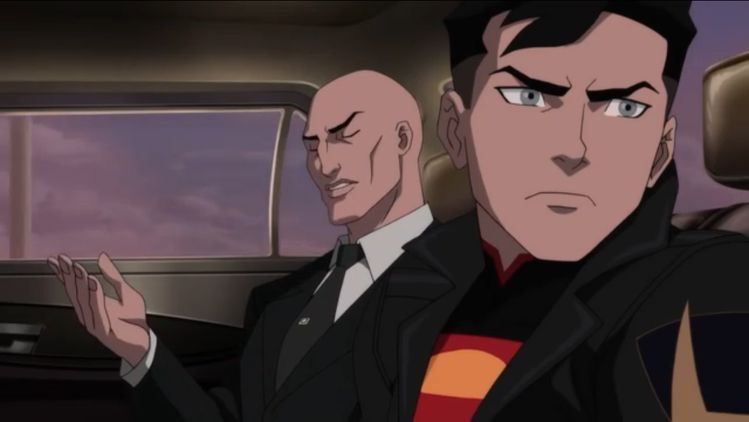 patitaaaaac's tweet photo. หรือๆๆๆๆ ใครอยากรุ้จักน้องคอน เอาแบบผ่านๆ ผมขอแนะนำ reign of superman 2019 https://t.co/AExCt7JNE0