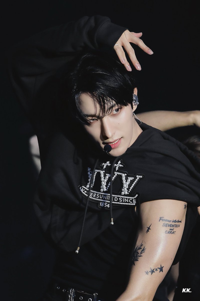 KK0_0218's tweet photo. 260621 SVT CARATLAND

#도겸 #DK #ドギョム #DOKYEOM #이석민
#SEVENTEEN #세븐틴 https://t.co/VpJpYCTLGY