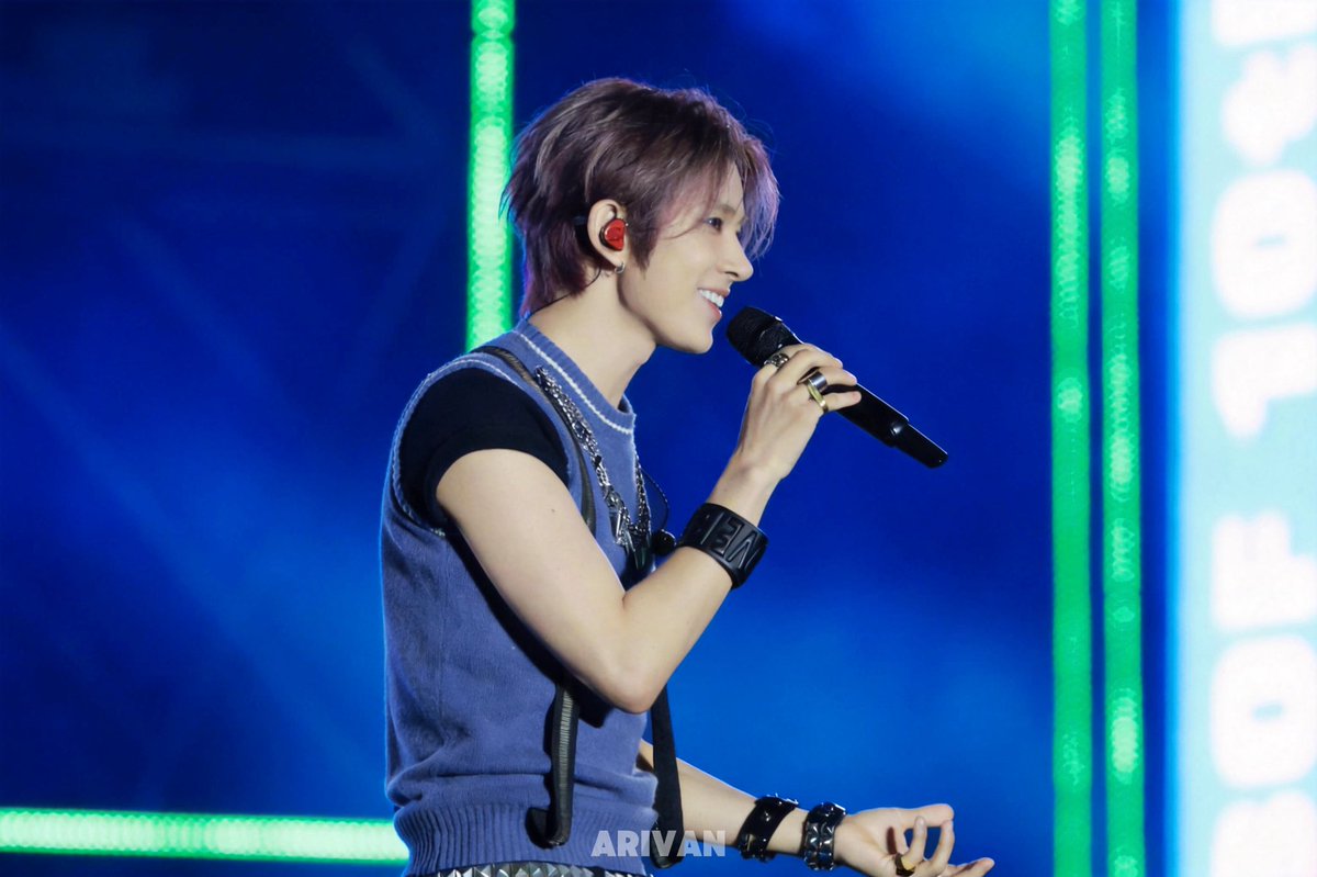 Arivan1015's tweet photo. 260628

#EVAN #에반 #HEESEUNG #희승 https://t.co/hL6W4fjpEI
