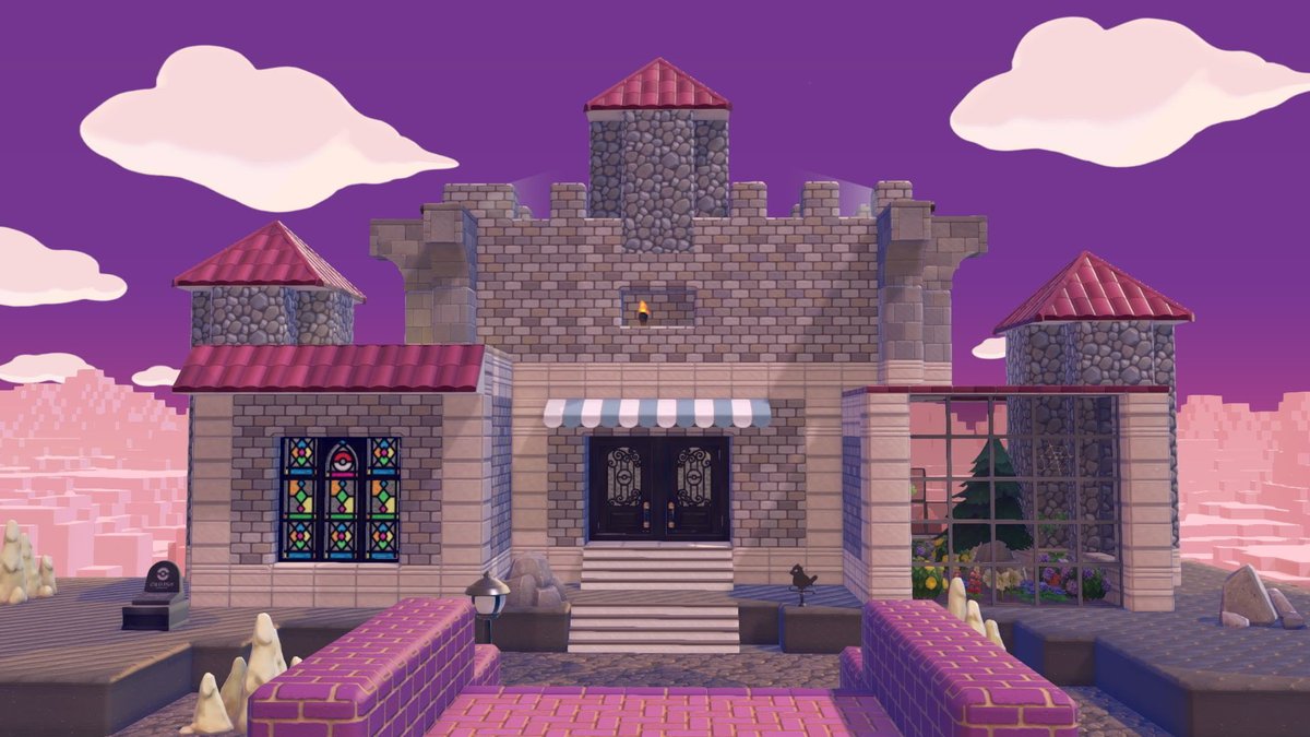 fallroom9's tweet photo. あのですね、ぽこあポケモンとかいうゲーム、実はかなり無限でして……。めっちゃ楽しい

#ぽこあポケモン https://t.co/q80hza5Yga