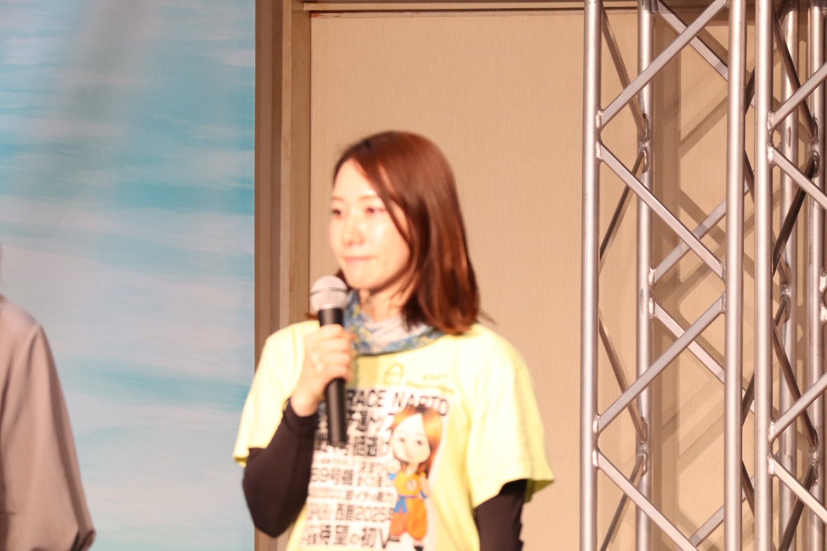 b6_suminoe's tweet photo. 🎤優勝戦出場選手による優出インタビューを行いました！

優勝を目指す6選手が、決戦への意気込みを語っています🔥

🏆優勝戦（12R）の締切予定時刻は20:38
最後まで熱いご声援をよろしくお願いします！🚤

#ボートレース住之江 https://t.co/ovjhPlSsPA